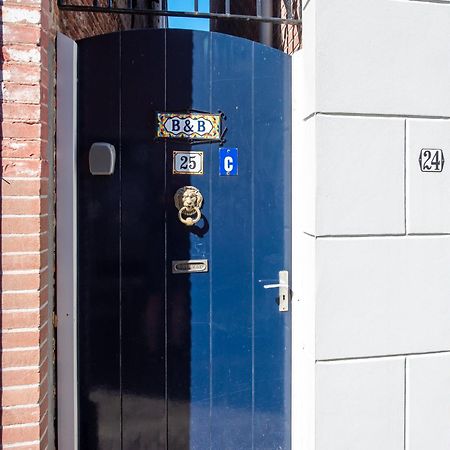 Gezellig Appartement In De Mooie Oude Binnenstad Van Alkmaar Extérieur photo