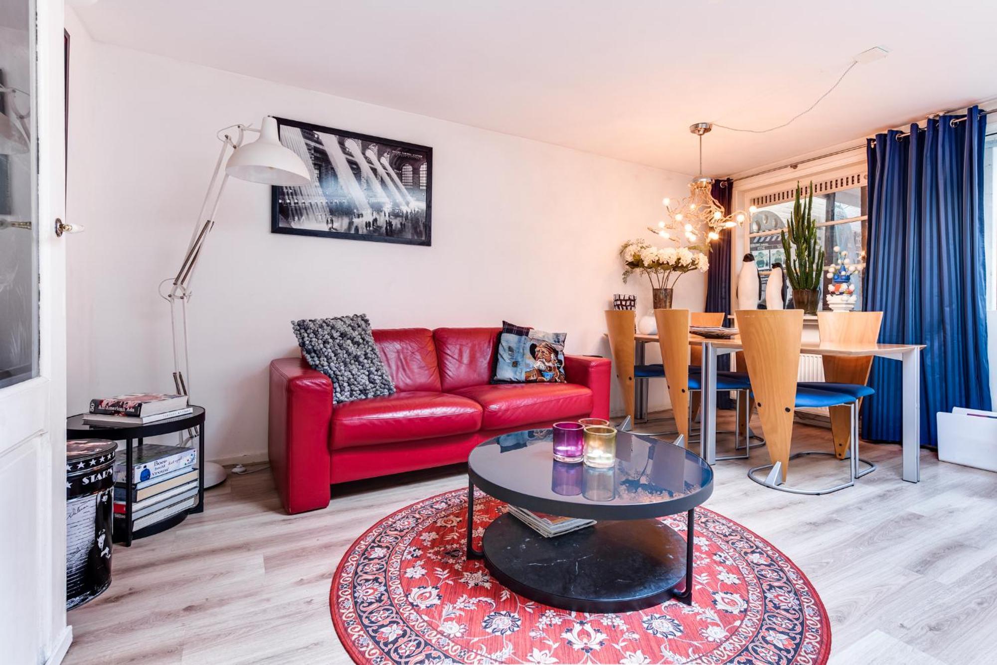 Gezellig Appartement In De Mooie Oude Binnenstad Van Alkmaar Extérieur photo